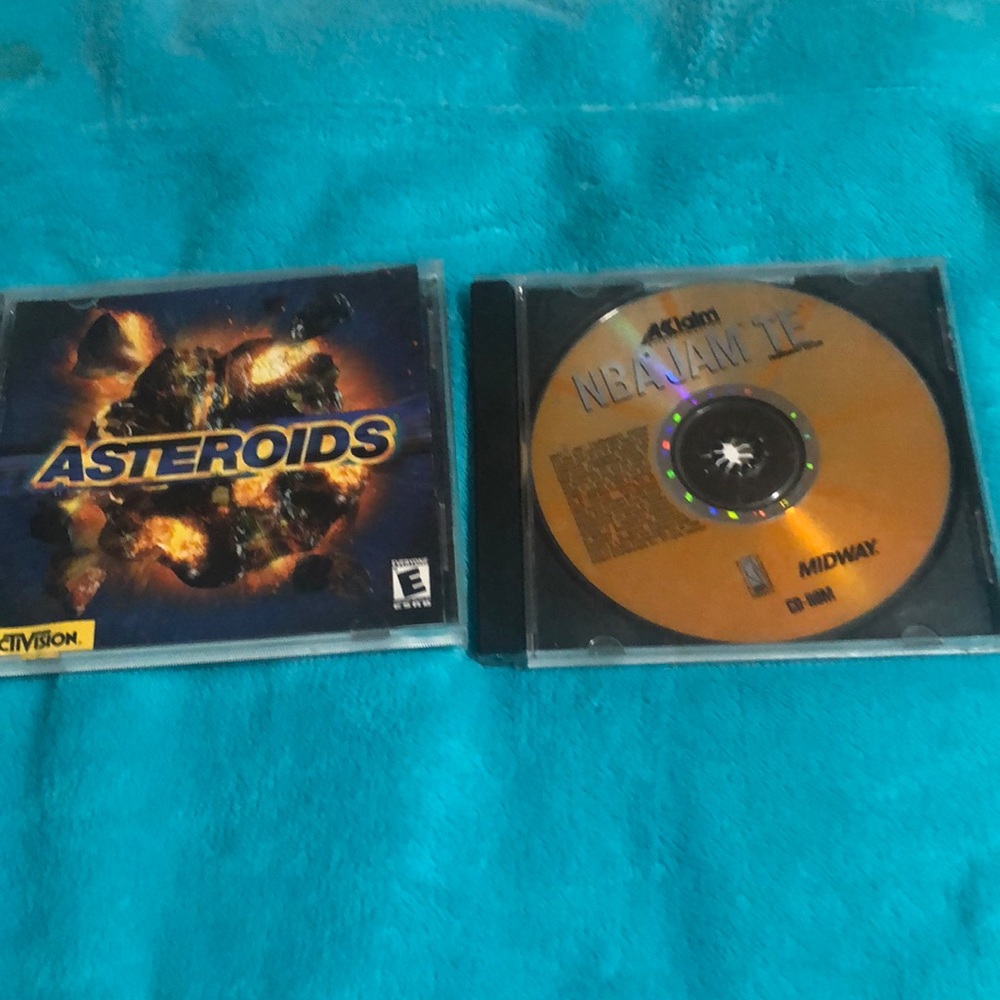 PC Game Bundle